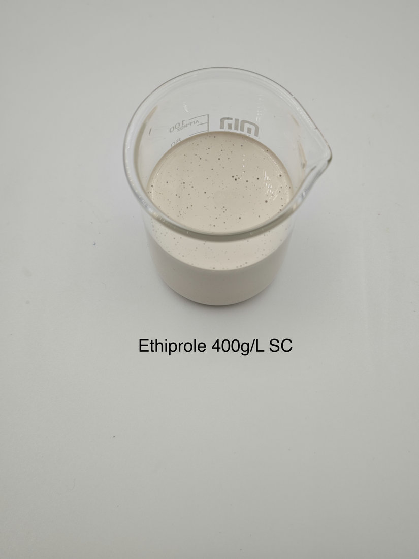 Ethiprole 400g/L SC